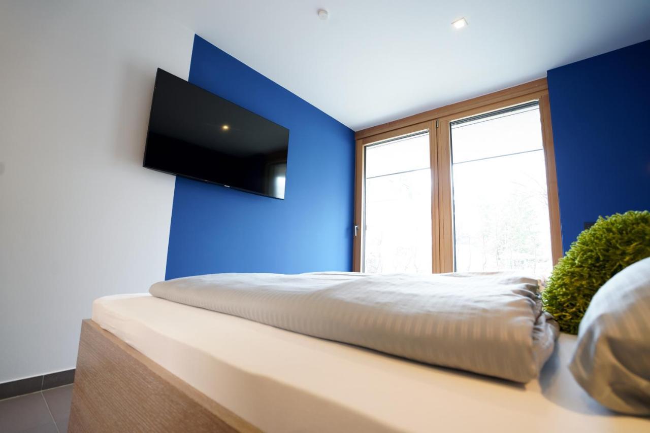 Max Lodging Serviced Apartments Munique Exterior foto