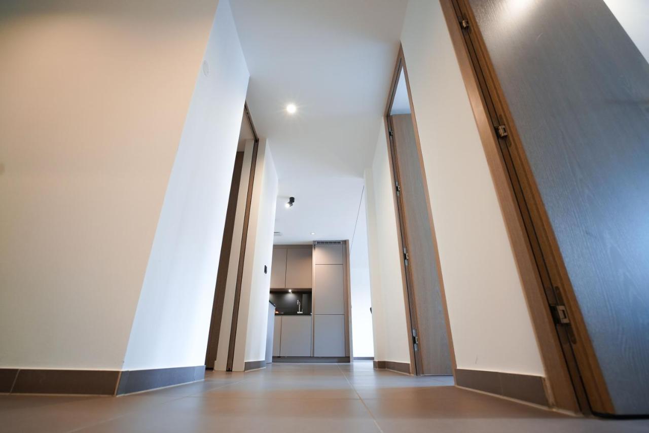 Max Lodging Serviced Apartments Munique Exterior foto