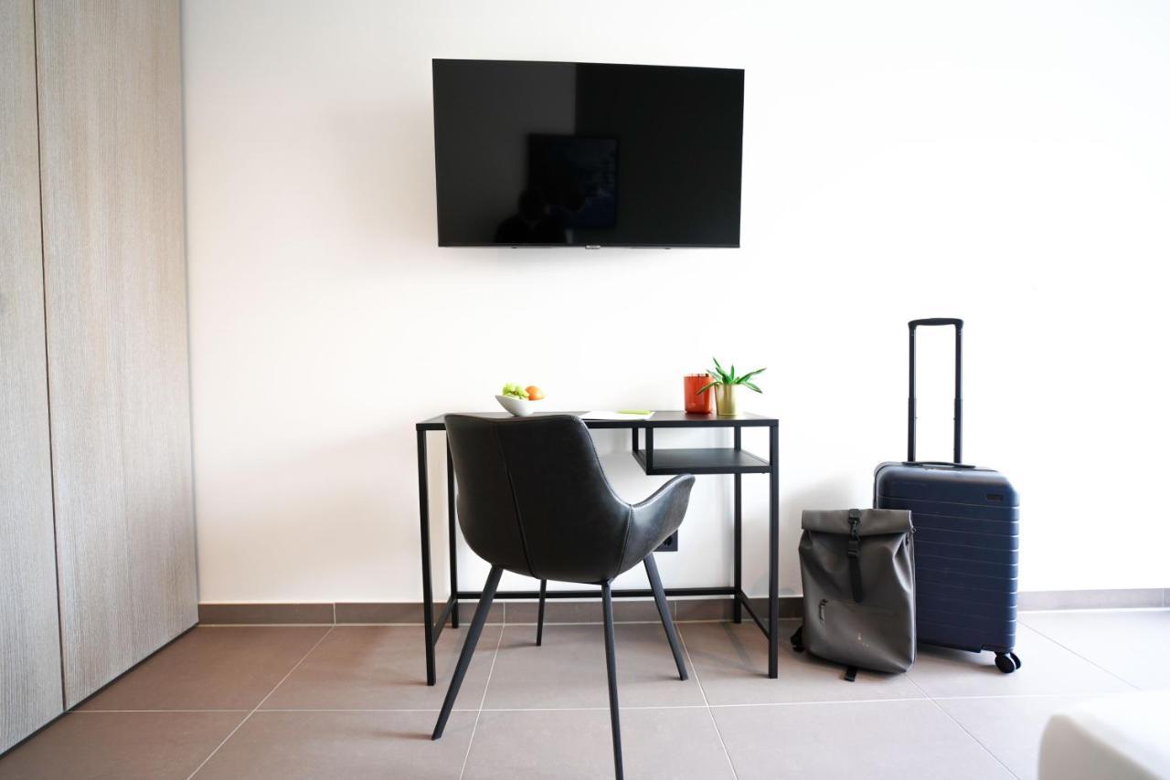 Max Lodging Serviced Apartments Munique Exterior foto