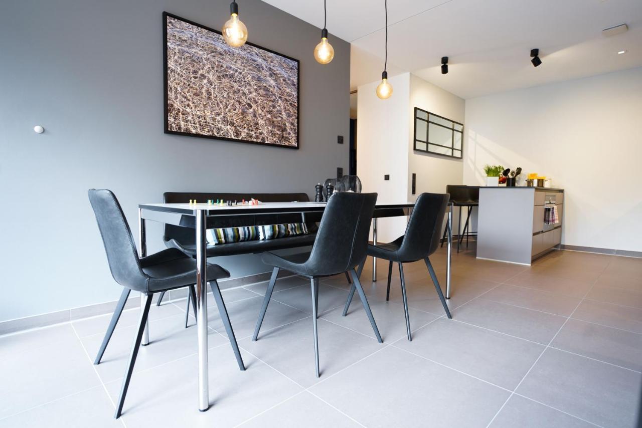 Max Lodging Serviced Apartments Munique Exterior foto