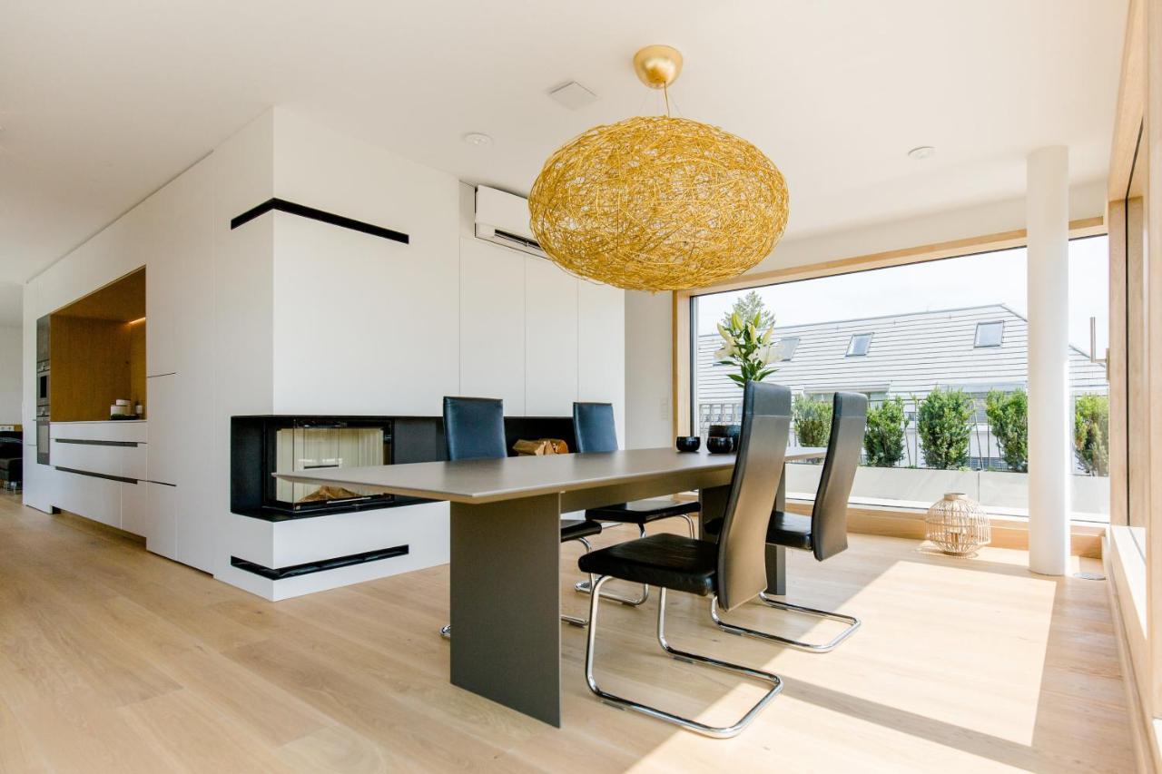 Max Lodging Serviced Apartments Munique Exterior foto