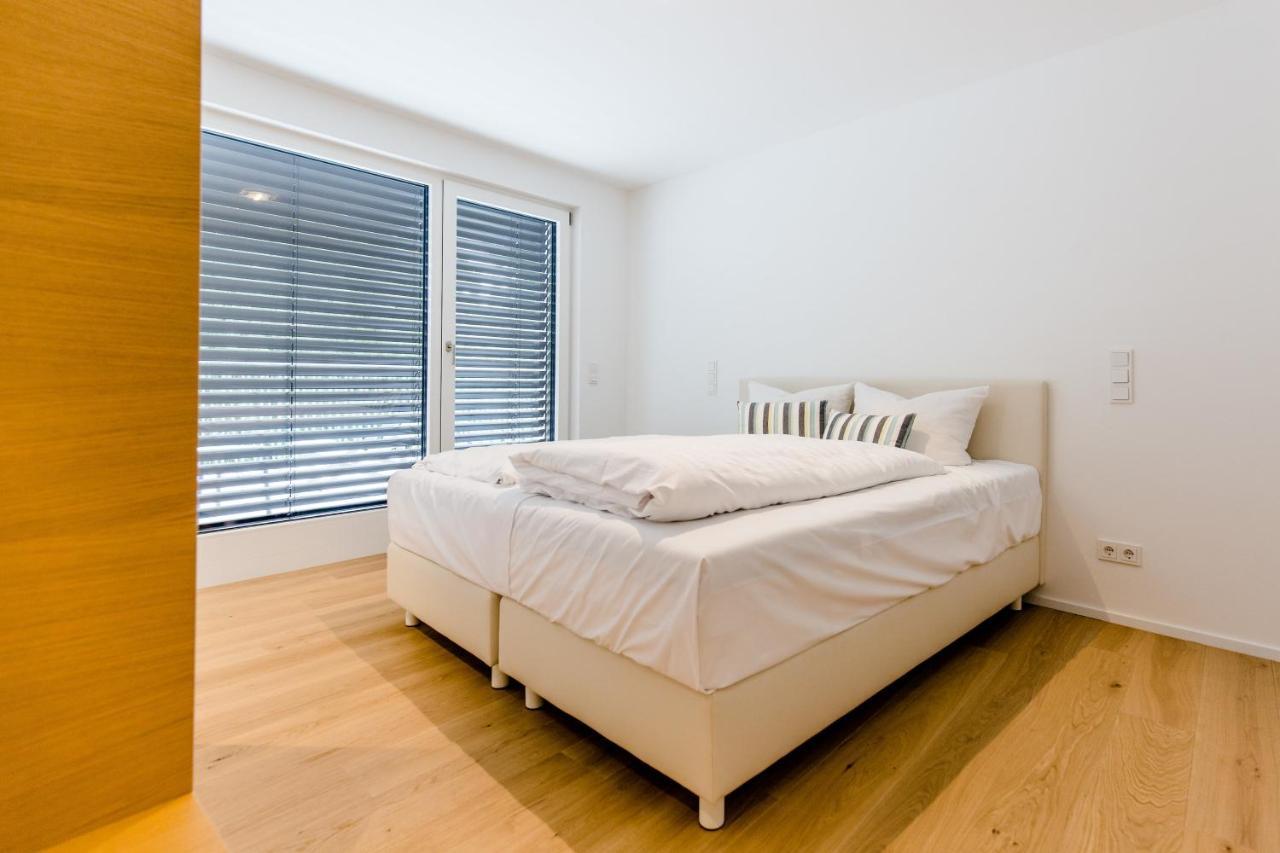 Max Lodging Serviced Apartments Munique Exterior foto