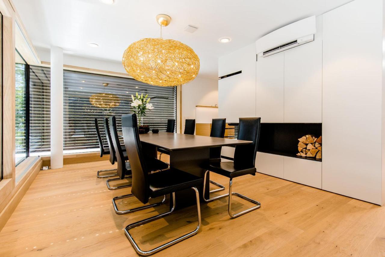 Max Lodging Serviced Apartments Munique Exterior foto
