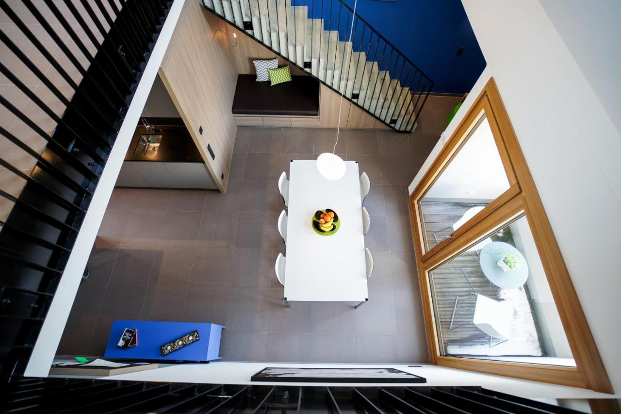 Max Lodging Serviced Apartments Munique Exterior foto