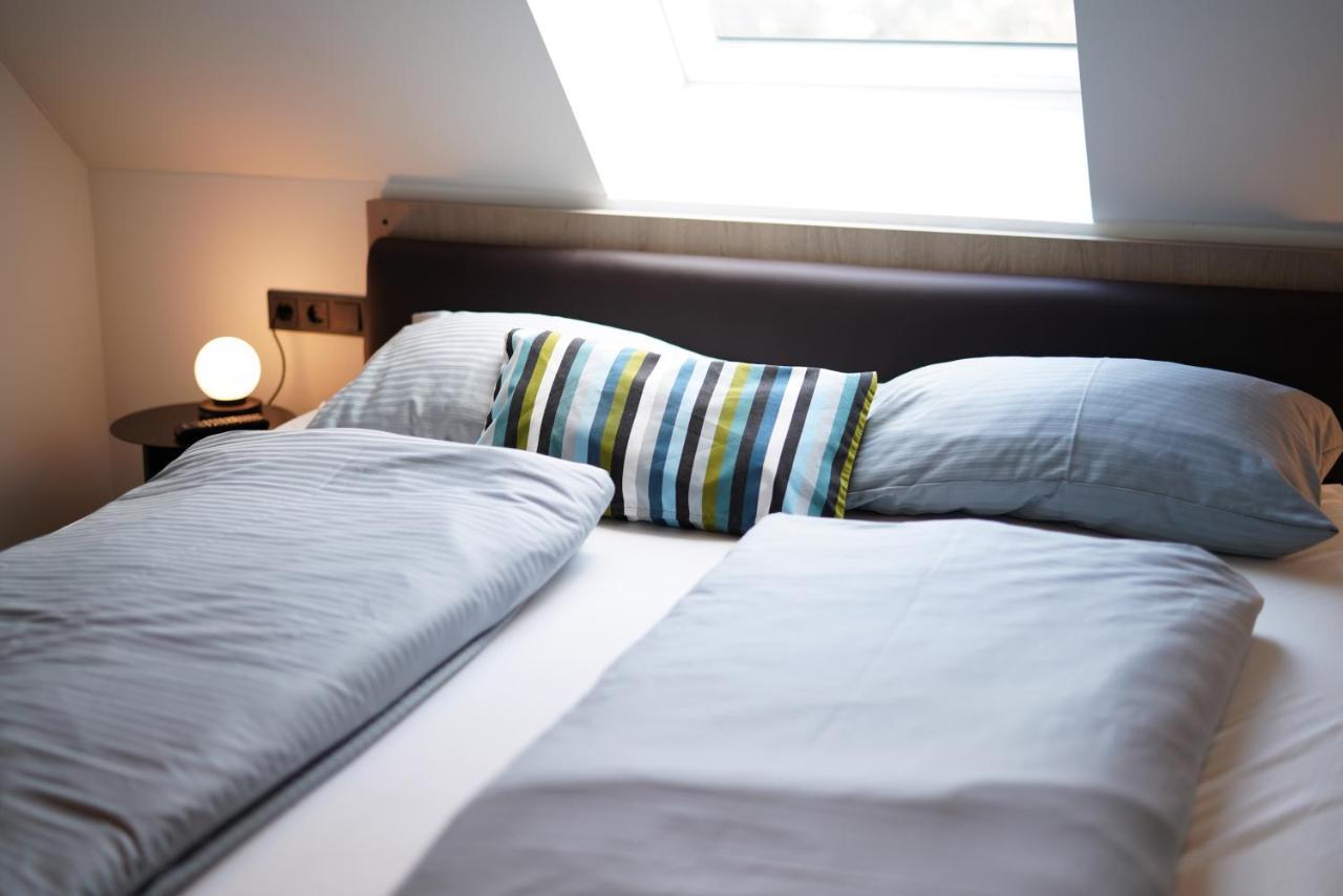 Max Lodging Serviced Apartments Munique Exterior foto